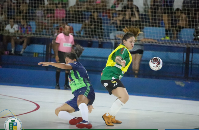 7ª Copa Batom de Futsal e